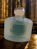 Parfum Giorgio Vintage | Rare Edition Présentoir Parfumerie