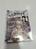 Coffret DVD animé Niea under 7 manga complet, série japonaise, version française
