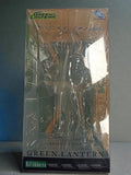 Boîte vide d'origine Kotobukiya pour figurine Green Lantern, emballage officiel