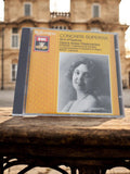 CD EMI Conchita Supervia Opéra Airs Rossini Bizet vintage – Références