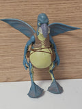 Figurine Star Wars Watto 1998 Hasbro personnage film Episode I d'occasion