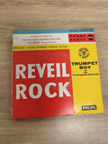 Vinyle 45 tours REVEIL ROCK Trumpet Boy Philips Danse Party Rock Calypso Cha Cha