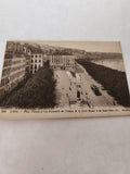 Carte postale vintage Lyon ancienne, rétro, collection, souvenir d?époque frança