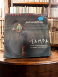 Vinyle 45 tours Richard Gotainer Le Sampa Philips rétro vintage années 80