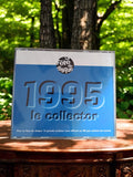 CD 1995 Le Collector Fête du Disque édition spéciale vintage rare