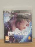 Beyond Two Souls pour PS3 - Jeu Vidéo Sony, Bon État, Version Française