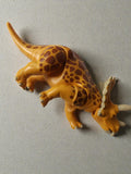 Playmobil Dinosaures Jeu Complet Figurines Animaux Préhistoriques Marque Officie