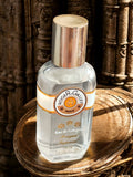 Miniature parfum Roger & Gallet Eau de Cologne vintage 15ml flacon rétro