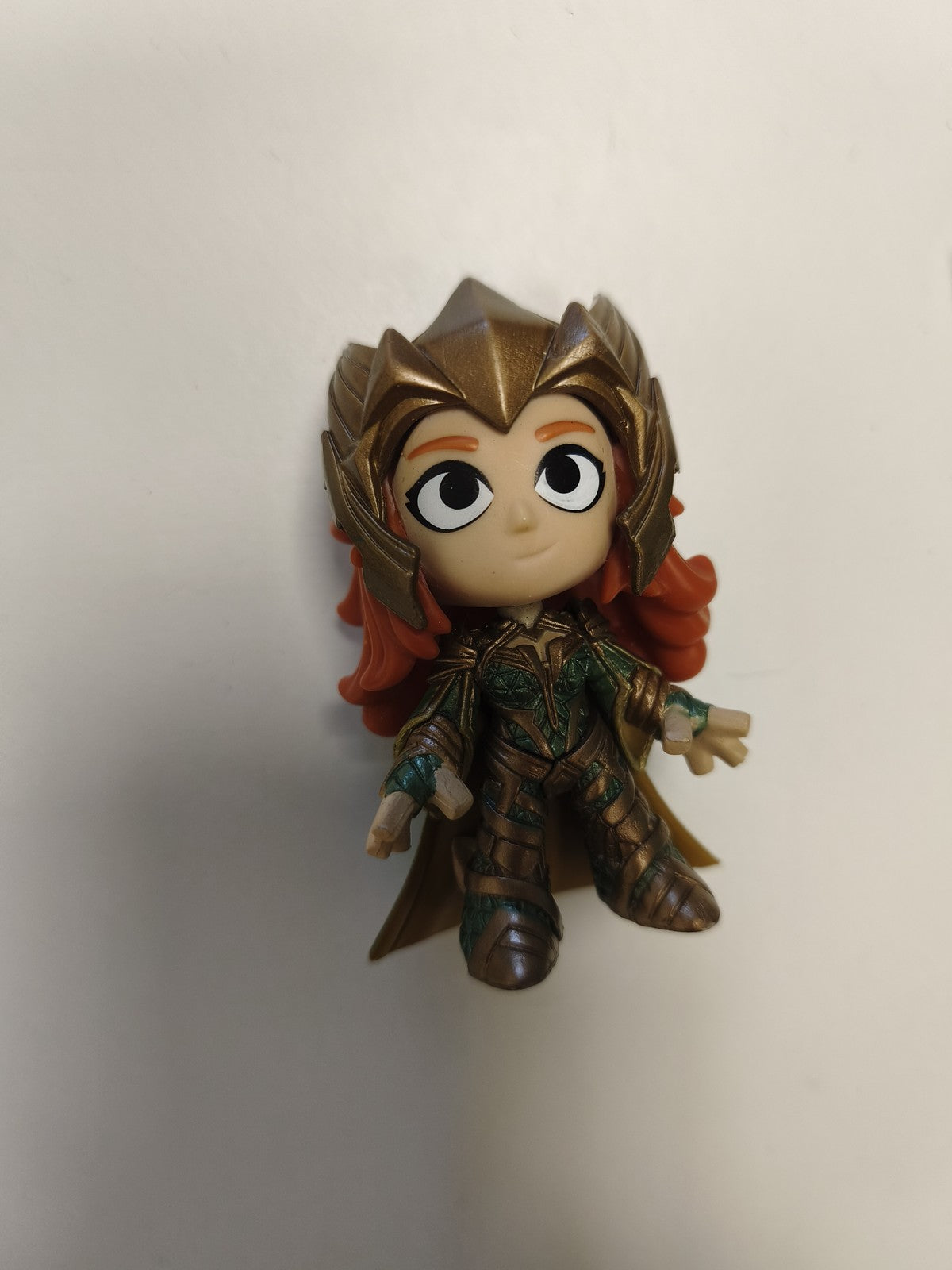 Funko Mini Figure Mera Justice League Movie Mystery DC Comics figurine vinyle