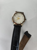 Montre ancienne femme Daniel Hechter Horlor rétro, montre-bracelet vintage rare