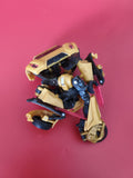 Transformers Generations WFC Bumblebee figurine Cybertronian robot articulé Hasb
