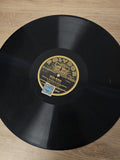 Vinyle 33 tours ancien vintage rétro collection musique disque occasion rare