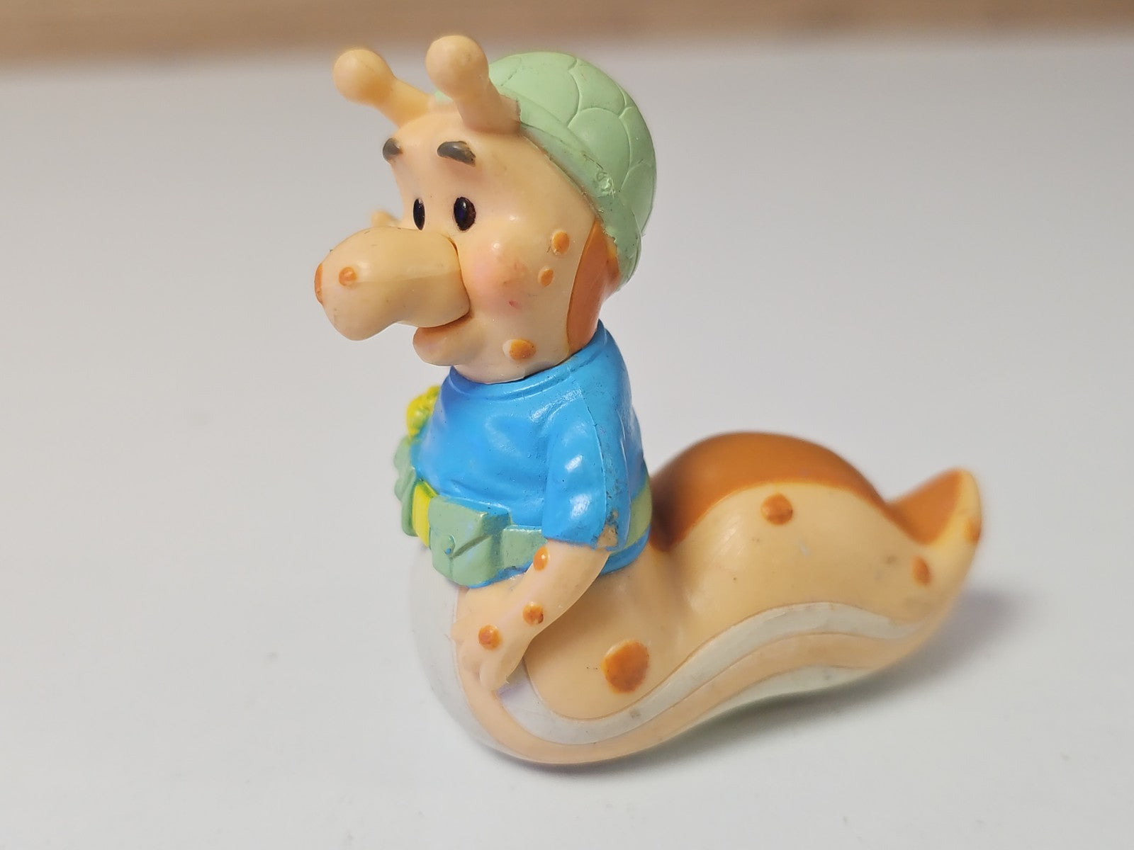 FIFI & THE FLOWERTOTS Figurine articulée personnage jouet enfant occasion