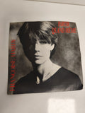 Vinyle 45 tours Françoise Hardy Partir Quand Même pochette photo noir et blanc