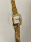 Montre ancienne femme Steltman vintage à réviser, montre rétro collection