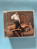 CD audio Alain Souchon album musique française d'occasion