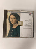 CD Mendelssohn Symphonies pour cordes 8 9 10 Concerto Köln Das Alte Werk