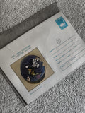 Lettre premier jour Roumanie 1990 timbre nature enveloppe illustrée philatélie