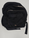Sac à dos Lacoste vintage ancien rétro collection sport authentique occasion