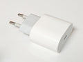 Chargeur rapide USB-C Apple authentique | Adaptateur secteur original pour appar