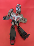 Transformers Animated Megatron Leader Class figurine robot articulé d'occasion