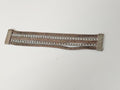 Bracelet ancien fantaisie rétro vintage pour collectionneur bijoux d?époque