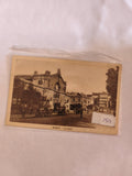 Carte postale ancienne vintage de Nancy, rétro collection France Lorraine