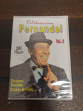 DVD neuf Fernandel Volume 2 film comédie française animation sous blister