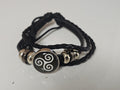 Bracelet fantaisie élégant, bijou tendance pour femme, accessoire mode original