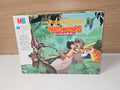 Jeu de paires ancien Disney Le Livre de la Jungle rétro Matching Cards vintage