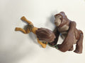 Figurine rétro Disney Kala McDonald?s 1999 ? Ancien jouet collection vintage