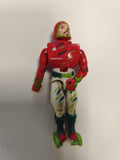 Figurine articulée Lanard Le Corps 1992 Hat Trick LeMonde personnage original