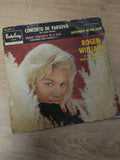 Vintage 45 tours ancien disque vinyle Roger Williams collection rétro musique