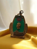 Médaille Compagnie Nationale Paquet MEDIE II Drago Olivier Métra vintage