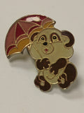 Pin's ancien vintage rétro pour collectionneur, badge original années passées