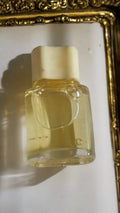 Mini flacon parfum White Linen vintage, rare, bouchon blanc, collection