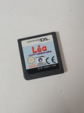 Jeu Nintendo DS Léa Passion Vétérinaire - Simulation Animaux Soins Enfants Ninte