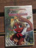 DVD Love Hina Vol. 6 Neuf Sous Blister Anime Japonais VF Manga Série Animée