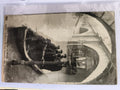 Carte postale Crue de la Seine Paris Pont National Pont de Tolbiac CPA