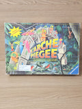 Jeu de société L'Arche Piégée Ravensburger occasion, completude non garantie