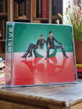 CD musique Native - Album rare des années 90 en excellent état