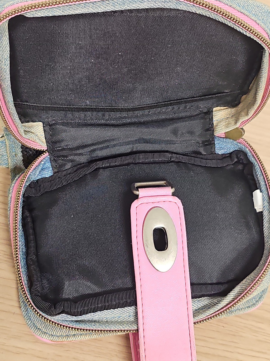 Pochette de transport Nintendo DS officielle | Housse de protection console port