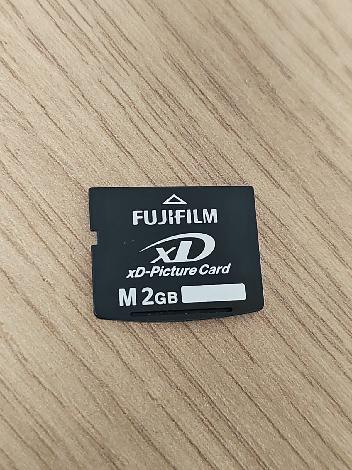 Fujifilm Carte mémoire xD 2 Go - Type M 2 Go xD