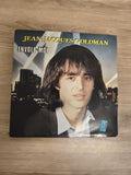 Jean-Jacques Goldman Envole-moi 45 tours vinyle pochette originale