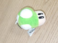 Peluche vintage Super Mario Nintendo ancienne rétro collection jeu vidéo rare 90