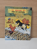 Yakari tome 3 Yakari chez les castors BD enfant humour aventure occasion livre