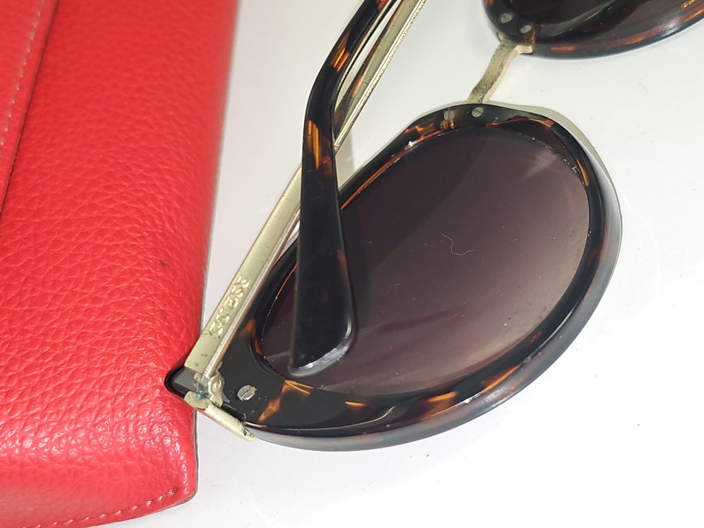 Lunettes de soleil Guess pour femme ou homme, modèle tendance, accessoire mode