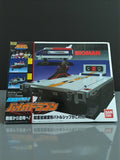 Vaisseau Bio Dragon Bioman Bandai Chogokin BIG SCALE Sentai ???????