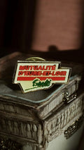 Pin's Mutualité Eure-et-Loir Santé vintage années 80 badge rare