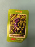 Ancienne télécarte Panini Jörg Heinrich Telecom Italia football vintage